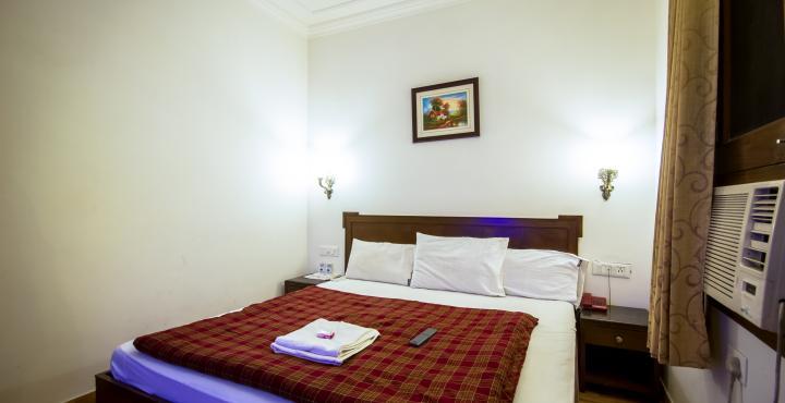 Hotel Sapphire Opposite Golden Temple Amritsar Eksteriør bilde