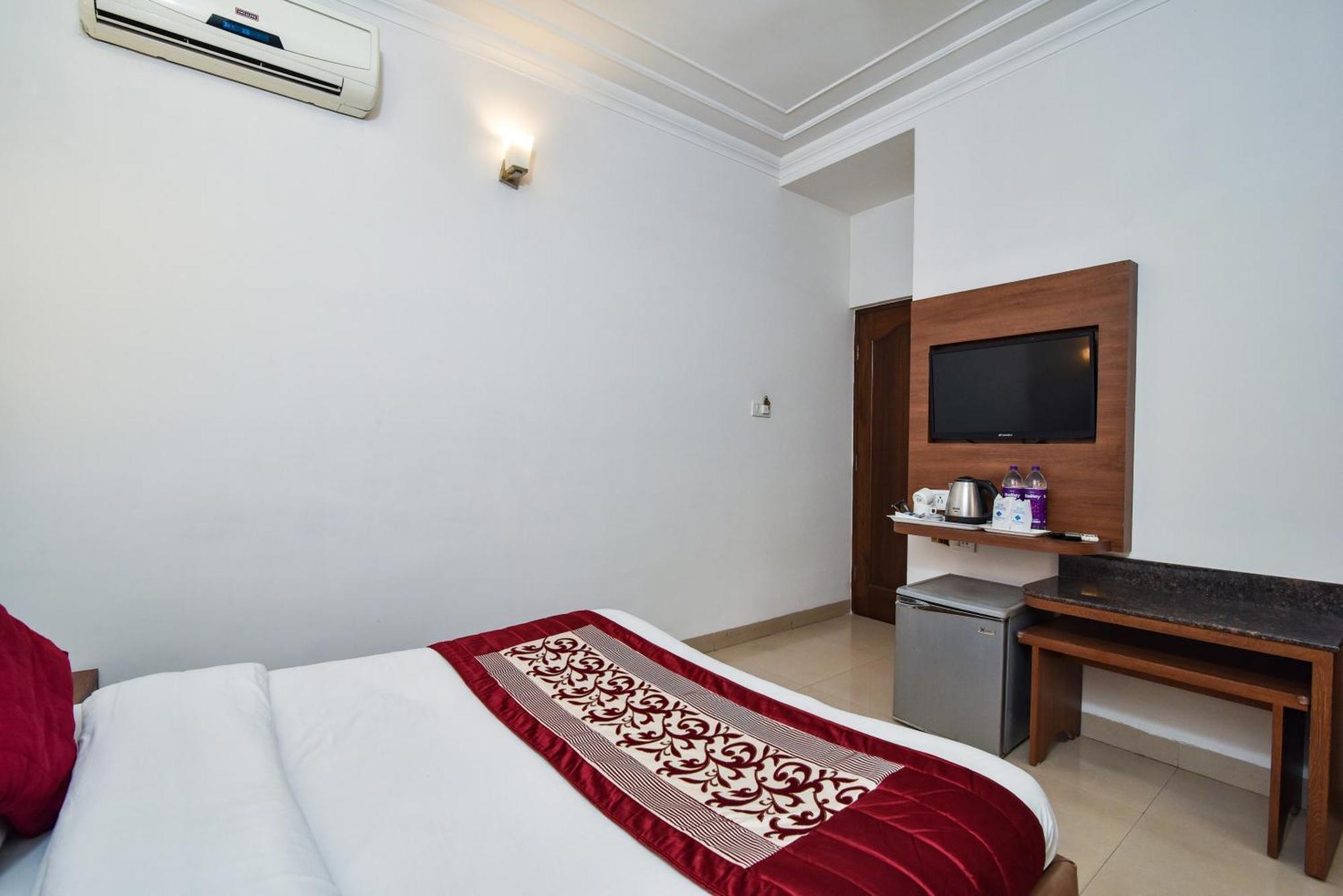Hotel Sapphire Opposite Golden Temple Amritsar Eksteriør bilde